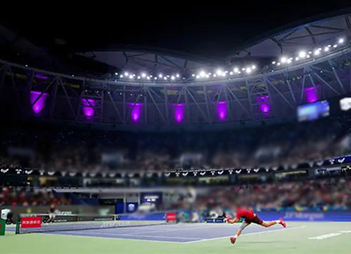 万源市体育比赛